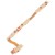 Volume Button Flex Cable For Vivo Y74s 5g By - Maxbhi Com