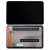 Lcd With Touch Screen For Nokia T21 Black By - Maxbhi Com