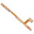 Power Button Flex Cable For Xiaomi Redmi Note 12 Pro On Off Flex Pcb By - Maxbhi Com