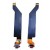 Charging Connector Flex Pcb Board For Zte Nubia Red Magic 7 Pro By - Maxbhi Com
