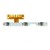 Volume Button Flex Cable For Lenovo A536 By - Maxbhi Com