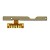 Volume Button Flex Cable For Lenovo A536 By - Maxbhi Com