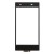 Touch Screen Digitizer For Sony Xperia Z1s C6916 Black By - Maxbhi Com