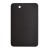 Back Panel Cover For Zte Light Tab 2 V9a Black White - Maxbhi Com