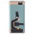 Lcd With Touch Screen For Huawei Mate 40 Pro Plus Black By - Maxbhi Com