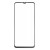 Replacement Front Glass For Samsung Galaxy A23 White By - Maxbhi Com