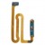 Power Button Flex Cable For Samsung Galaxy A13 On Off Flex Pcb By - Maxbhi Com