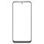 Replacement Front Glass For Motorola Moto E32s Grey By - Maxbhi Com