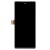 Display for Google Pixel 6a White (Combo Folder) by Maxbhi.com