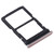 Sim Card Holder Tray For Huawei Honor 30 Youth Black - Maxbhi Com
