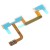 Volume Button Flex Cable For Huawei Honor 30 Youth By - Maxbhi Com