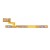 Volume Button Flex Cable For Motorola Moto G42 By - Maxbhi Com