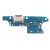 Charging Connector Flex Pcb Board For Motorola Moto E7i Power By - Maxbhi Com