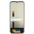 Display for Blackview Bl8800 Black (Combo Folder) by Maxbhi.com