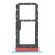 Sim Card Holder Tray For Motorola Moto E7i Power Blue - Maxbhi Com