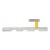 Volume Button Flex Cable For Motorola Moto E7i Power By - Maxbhi Com