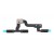 Power Button Flex Cable For Huawei Honor Note 8 64gb On Off Flex Pcb By - Maxbhi Com