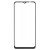 Replacement Front Glass For Samsung Galaxy A04s White By - Maxbhi Com