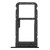Sim Card Holder Tray For Motorola Moto G Power 2021 Grey - Maxbhi Com