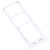 Sim Card Holder Tray For Samsung Galaxy A04s White - Maxbhi Com