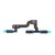 Volume Button Flex Cable For Huawei Honor Note 8 64gb By - Maxbhi Com