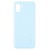 Back Panel Cover For Xiaomi Redmi A1 Blue - Maxbhi Com