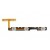 Power Button Flex Cable For Realme C33 On Off Flex Pcb By - Maxbhi Com