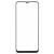Replacement Front Glass For Realme C33 Gold By - Maxbhi Com