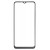 Replacement Front Glass For Xiaomi Redmi A1 Plus Green By - Maxbhi Com