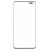 Replacement Front Glass For Honor Magic 3 Pro Gold By - Maxbhi Com