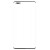 Replacement Front Glass For Honor Magic 3 Pro Gold By - Maxbhi Com
