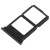 Sim Card Holder Tray For Vivo X9s Plus White - Maxbhi Com