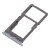 Sim Card Holder Tray For Vivo X21i White - Maxbhi Com