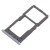 Sim Card Holder Tray For Vivo X21i White - Maxbhi Com