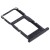 Sim Card Holder Tray For Huawei Enjoy 9s White - Maxbhi Com