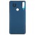 Back Panel Cover For Huawei Enjoy 10 Blue - Maxbhi Com