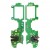Microphone Flex Cable For Realme Q By - Maxbhi Com