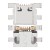 Charging Connector For Tecno W4 By - Maxbhi Com
