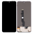 Display for Infinix Note 12i 2022 Black (Combo Folder) by Maxbhi.com