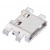 Charging Connector For Zte Blade X9 By - Maxbhi Com