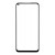 Replacement Front Glass For Xiaomi Redmi Note 9 Green By - Maxbhi Com