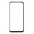 Replacement Front Glass For Xiaomi Redmi Note 9 White By - Maxbhi Com