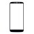 Replacement Front Glass For Moto G6 Play Grey By - Maxbhi Com
