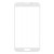 Replacement Front Glass For Samsung Smg900f White By - Maxbhi Com