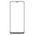 Replacement Front Glass For Realme 5 White By - Maxbhi Com