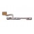 Side Key Flex Cable For Vivo V5s By - Maxbhi Com