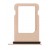 Sim Card Holder Tray For Apple Iphone 8 256gb Gold - Maxbhi Com