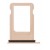 Sim Card Holder Tray For Apple Iphone 8 256gb Gold - Maxbhi Com