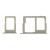 Sim Card Holder Tray For Samsung Galaxy J7 Prime Gold - Maxbhi Com