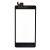 Touch Screen Digitizer For Itel It1508 Black By - Maxbhi Com